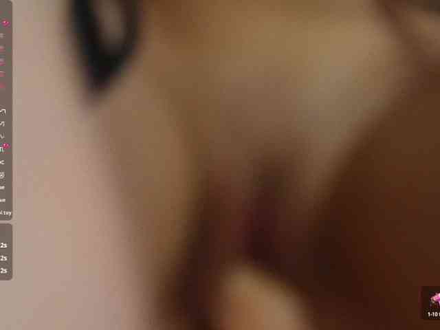 Kitty-Roses webcam