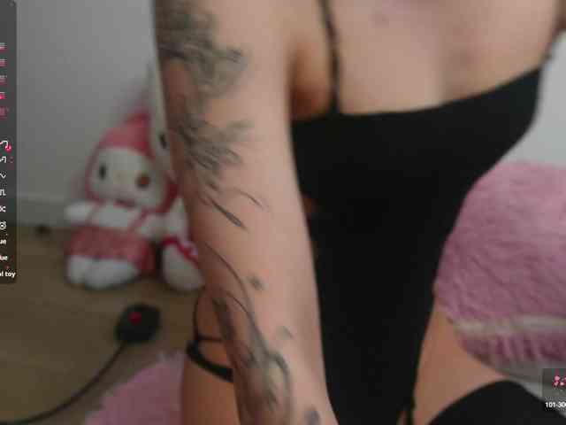 Kitty-Roses