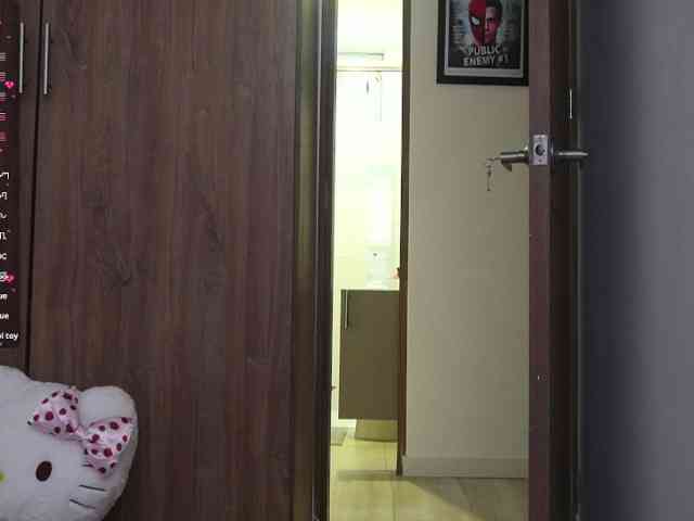 Kitty-Roses webcam