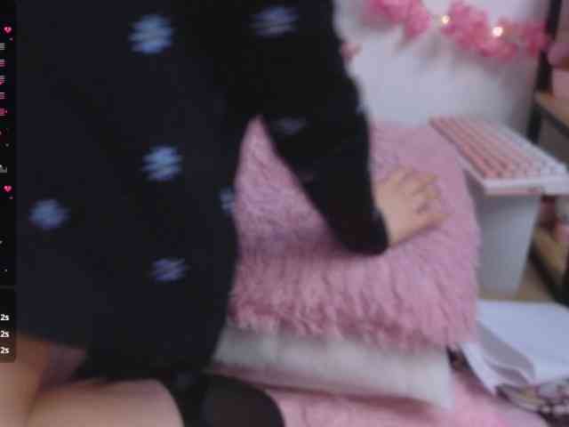 Kitty-Roses webcam