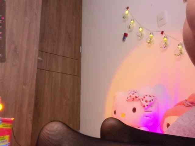 Kitty-Roses Live Webcam on BongaCams