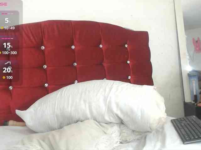 amandadaniels webcam