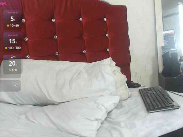 amandadaniels webcam