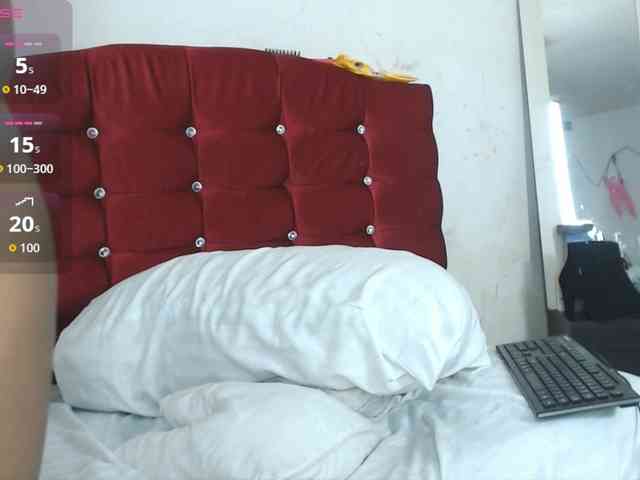 amandadaniels webcam