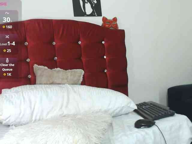 amandadaniels webcam