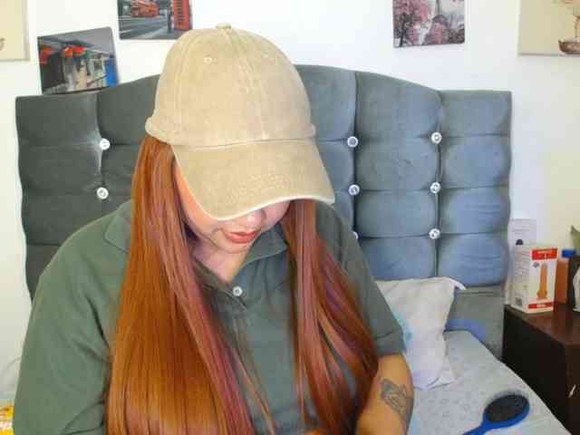 paytonbailey Live Webcam on BongaCams