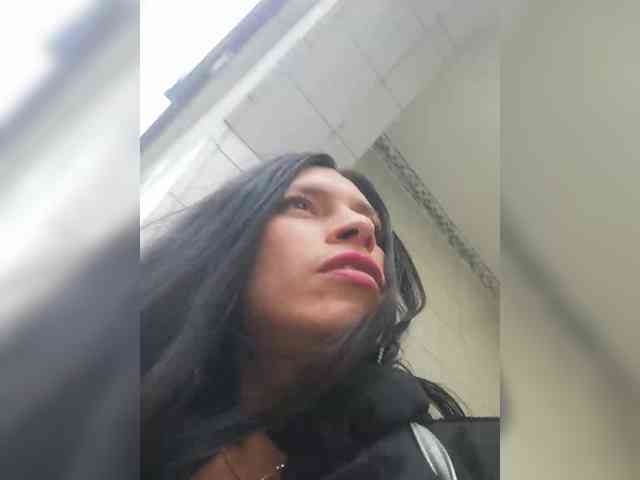 MELISASEXY Live Webcam on BongaCams