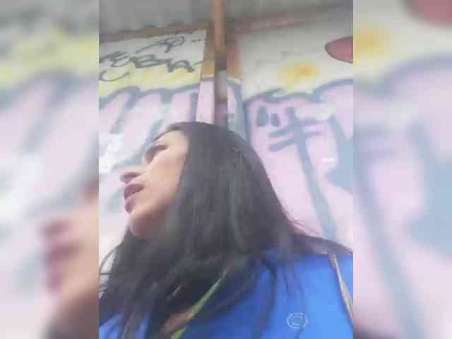 MELISASEXY Live Webcam on BongaCams