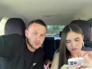 SkyAngel1 Porn Show