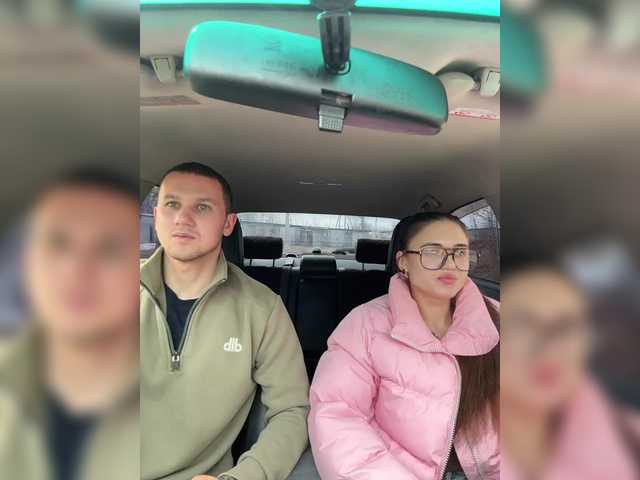 Эросцены SkyAngel1