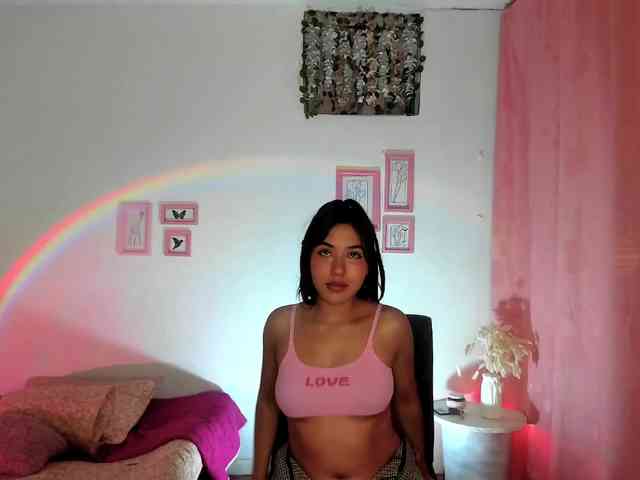 JESSICA10 webcam