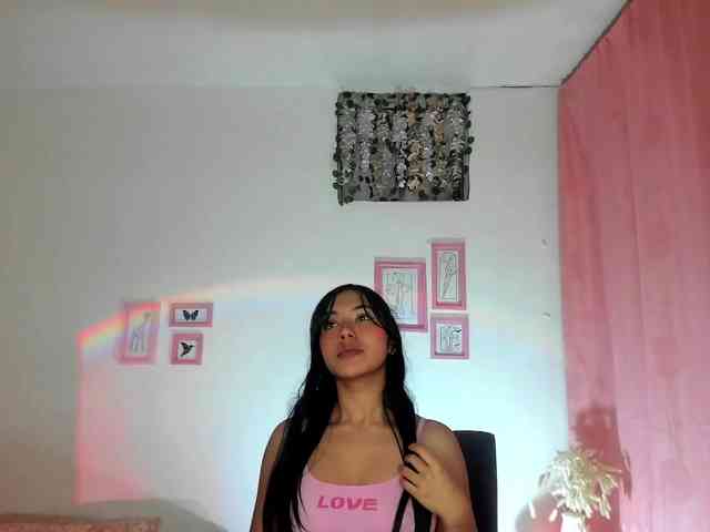 JESSICA10 webcam