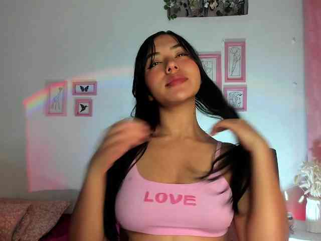 JESSICA10 webcam