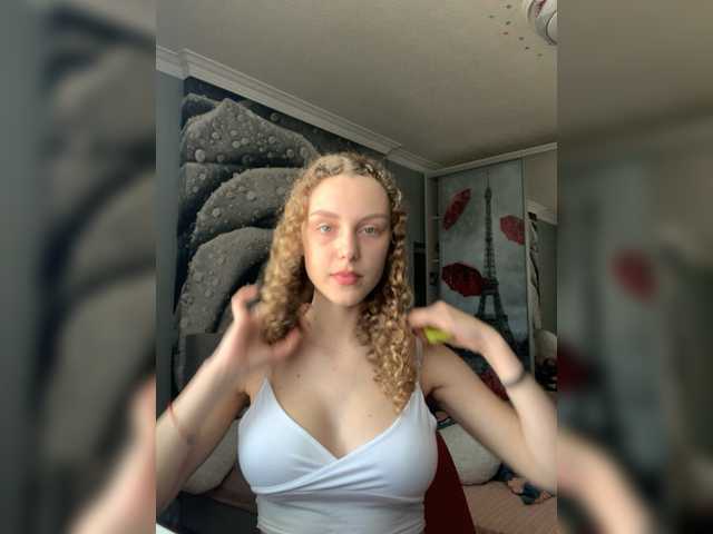 DesireEliza on BongaCams 