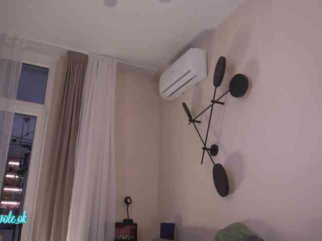 kateline webcam
