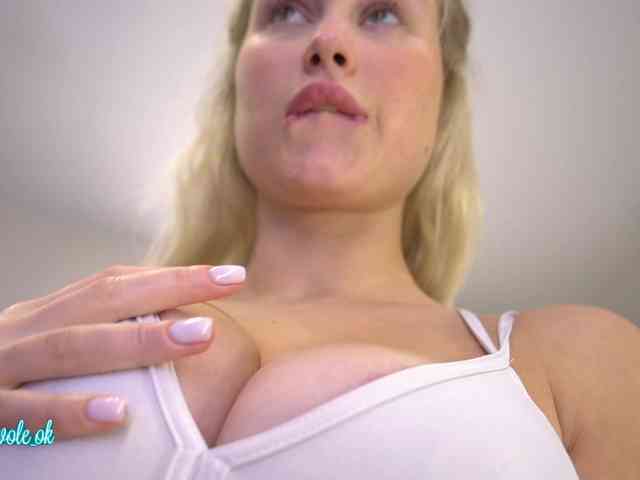 kateline Live Webcam on BongaCams