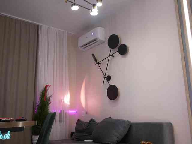 kateline webcam