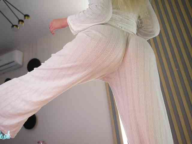 kateline Live Webcam on BongaCams