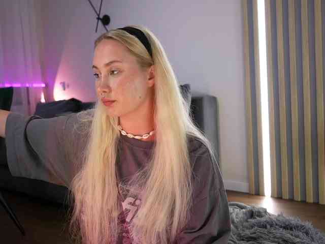 kateline webcam
