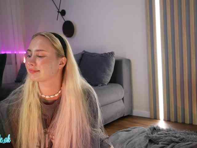 kateline webcam