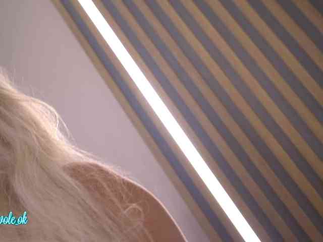 kateline Live Webcam on BongaCams