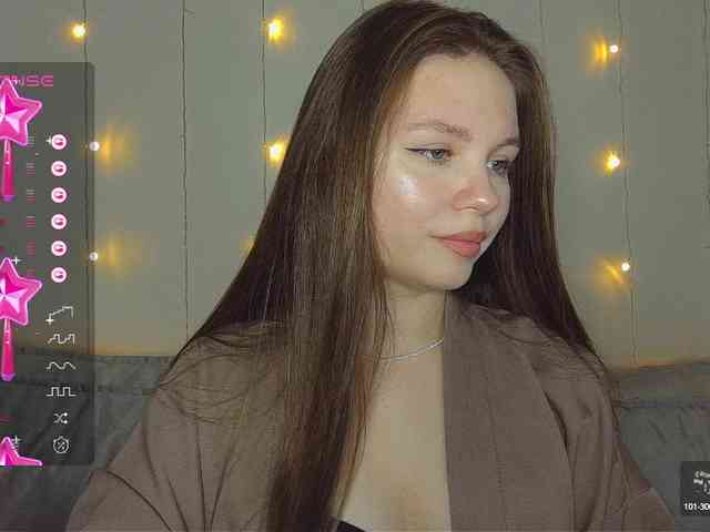 nature-starlight webcam