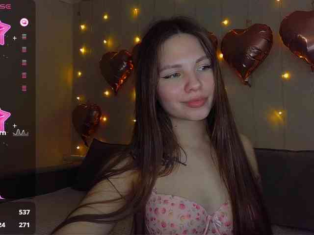 nature-starlight webcam