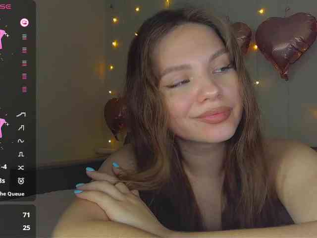 nature-starlight webcam