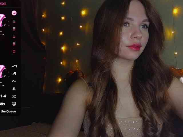 nature-starlight webcam