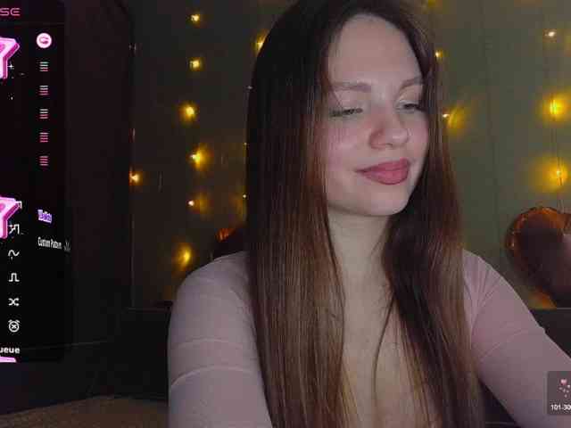 nature-starlight Live Webcam on BongaCams
