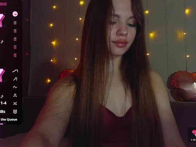 nature-starlight webcam