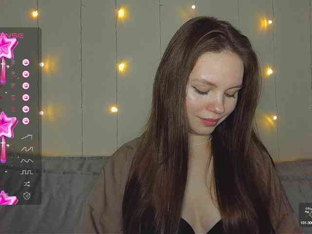 nature-starlight webcam