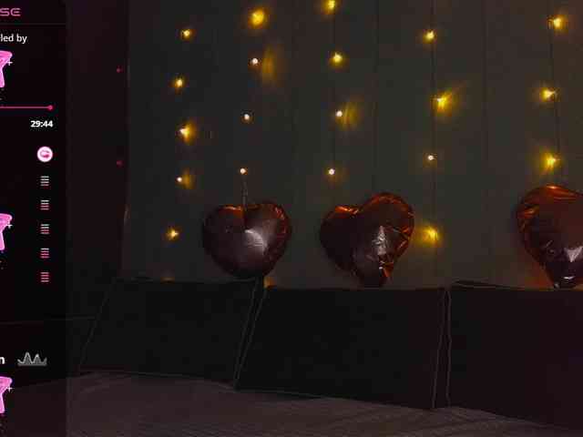 nature-starlight webcam