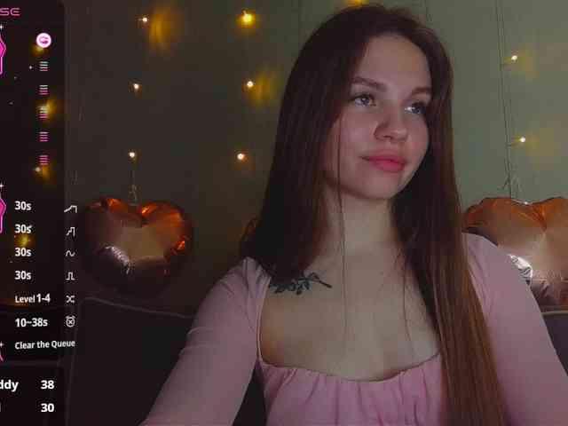 nature-starlight webcam