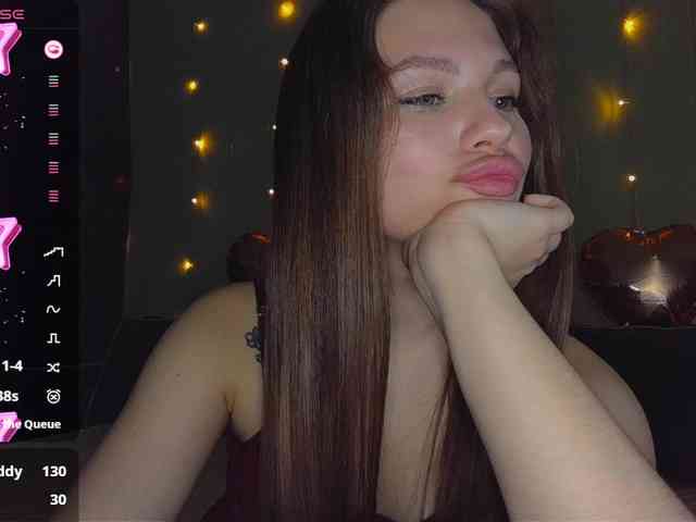 nature-starlight webcam