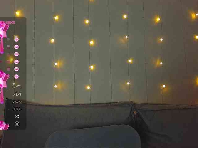 nature-starlight webcam