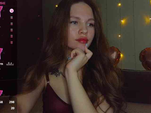 nature-starlight webcam