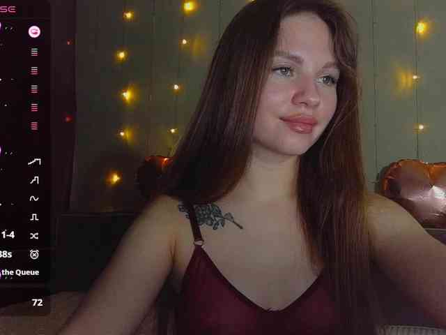 nature-starlight webcam