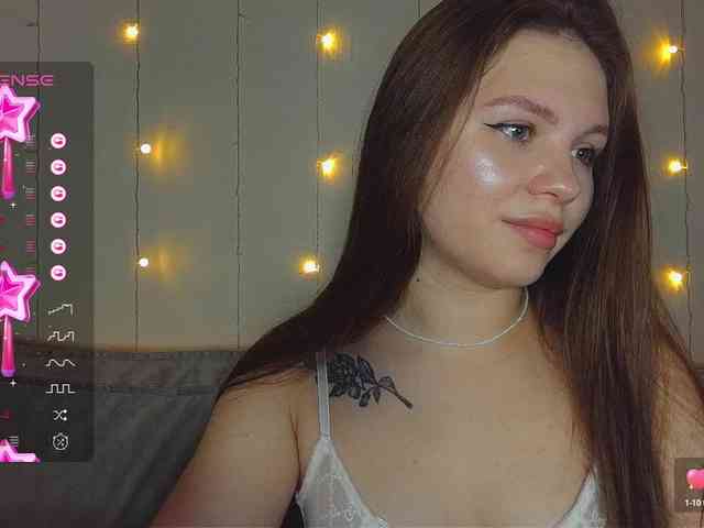 nature-starlight webcam