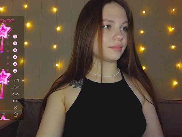 nature-starlight webcam