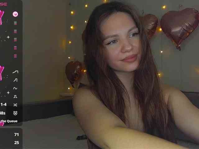 nature-starlight webcam