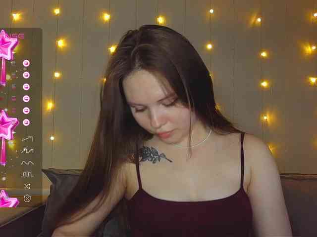 nature-starlight webcam