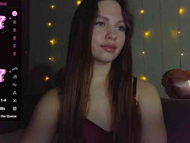 nature-starlight webcam