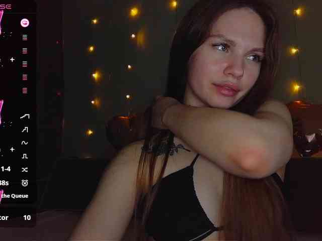 nature-starlight webcam