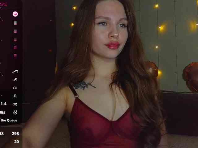 nature-starlight webcam