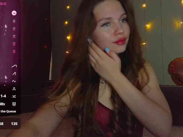 nature-starlight webcam