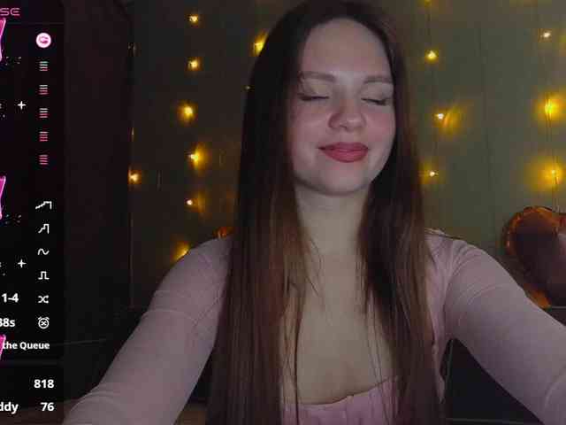 nature-starlight webcam