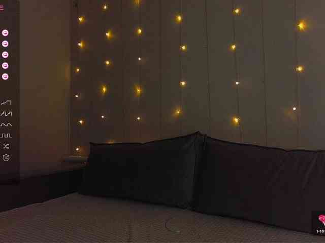 nature-starlight webcam