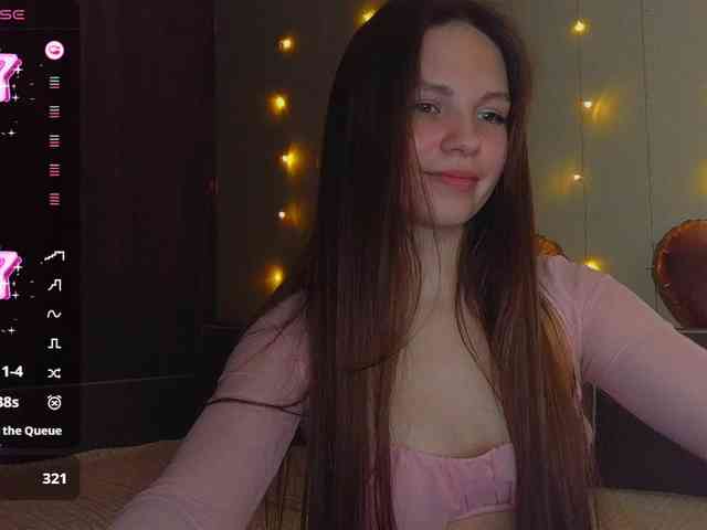 nature-starlight webcam