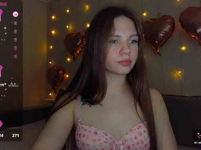 nature-starlight webcam